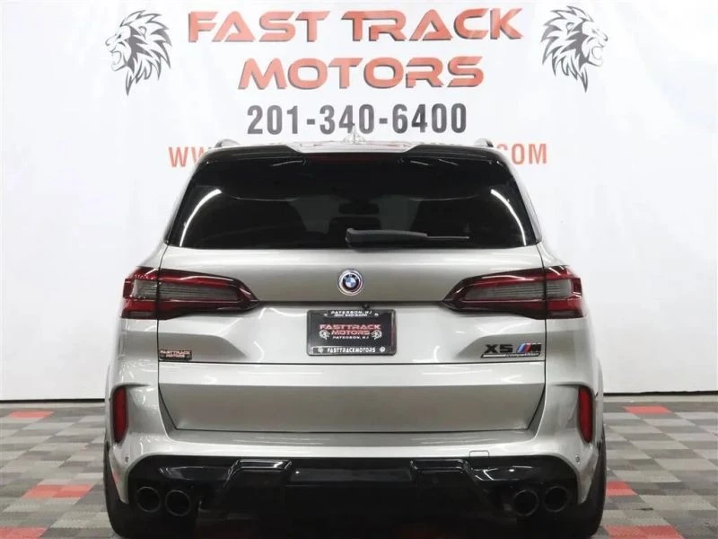 2021 BMW G05 X5 - Image 4 of 12