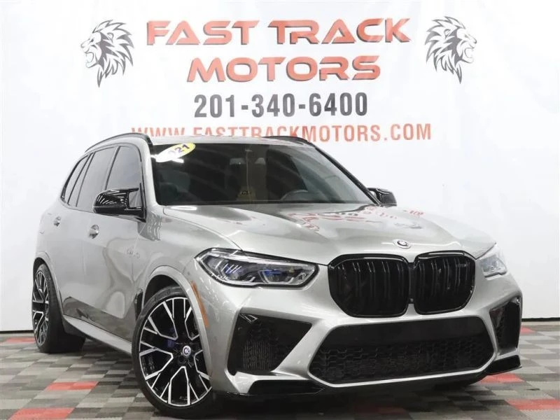 2021 BMW G05 X5 - Image 3 of 12