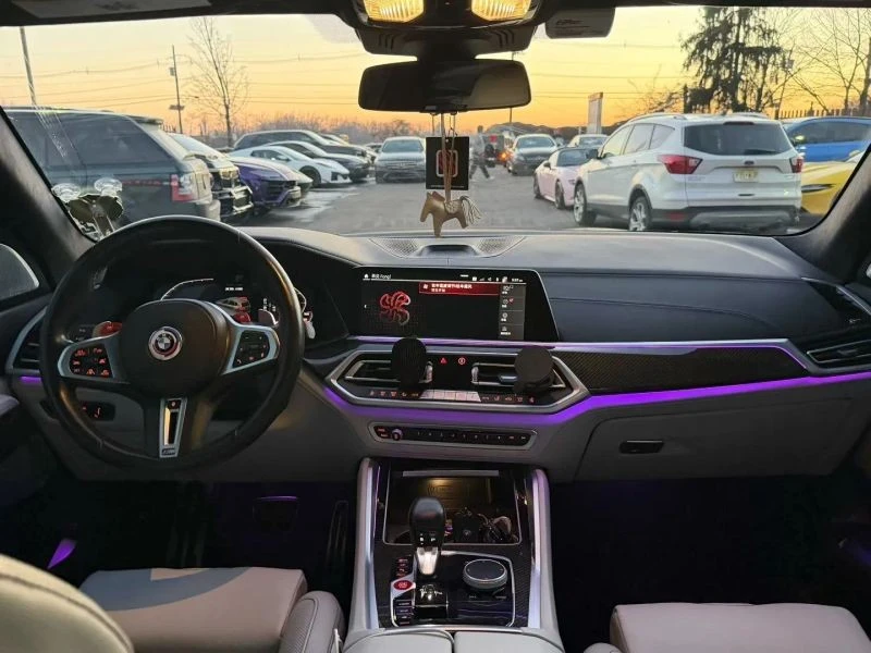 2021 BMW G05 X5 - Image 12 of 12