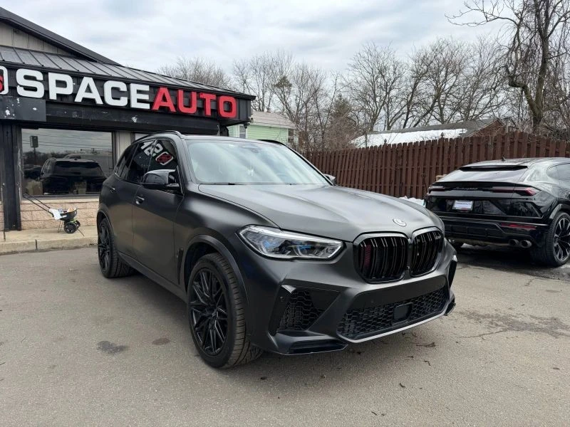 2021 BMW G05 X5 - Image 3 of 12