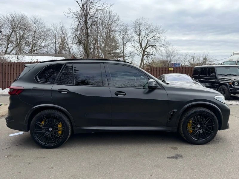 2021 BMW G05 X5 - Image 6 of 12