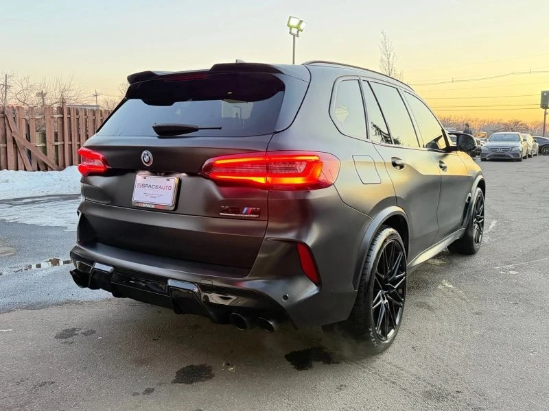 2021 BMW G05 X5 - Image 7 of 12