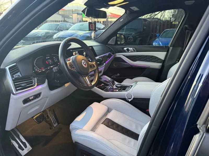 2021 BMW G05 X5 - Image 10 of 12