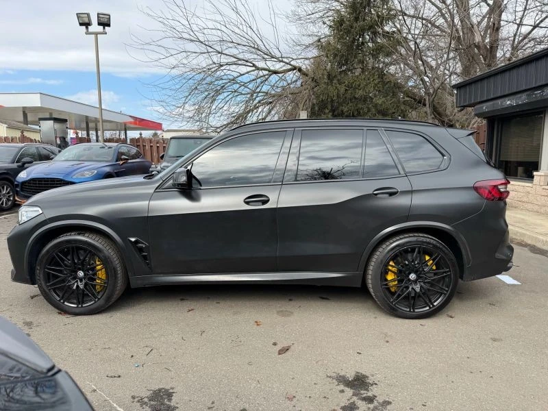 2021 BMW G05 X5 - Image 9 of 12