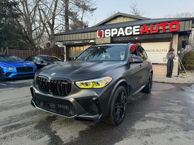 2021 BMW G05 X5 - Image 2 of 12