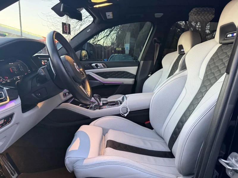 2021 BMW G05 X5 - Image 8 of 12