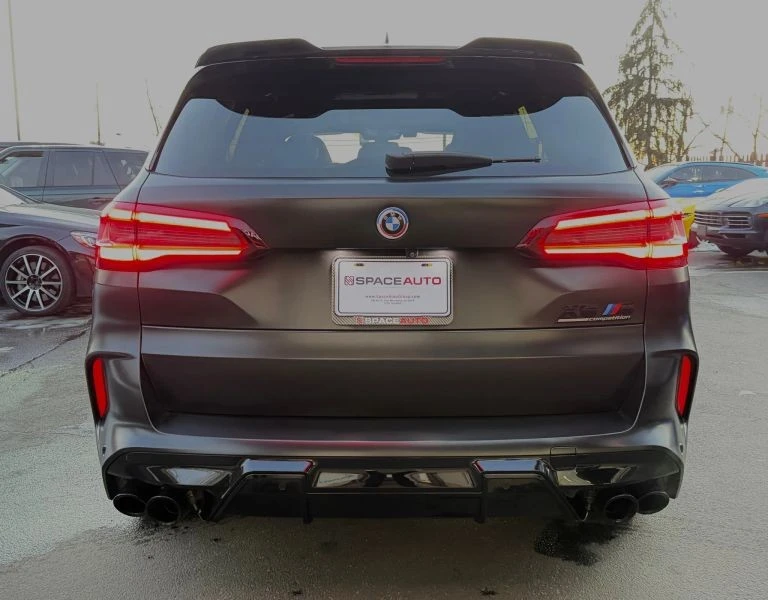 2021 BMW G05 X5 - Image 5 of 12