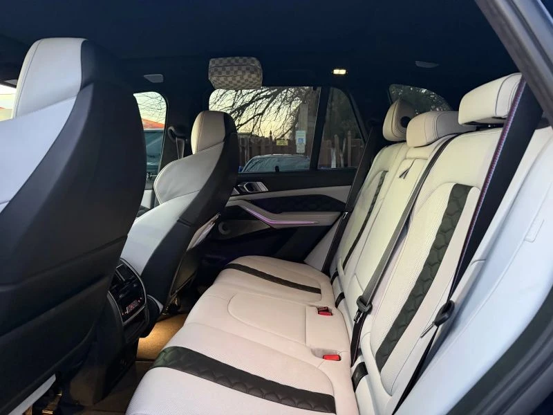 2021 BMW G05 X5 - Image 11 of 12