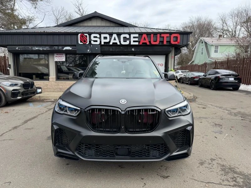 2021 BMW G05 X5 - Image 4 of 12