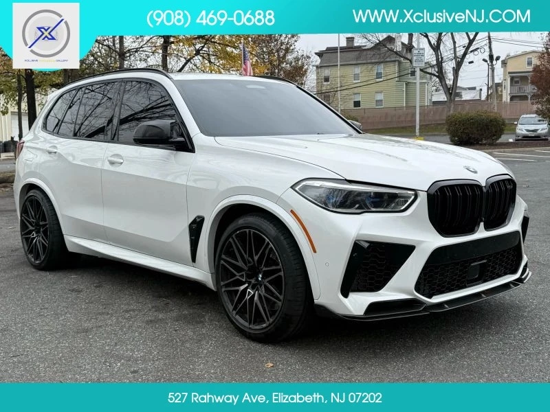 2021 BMW G05 X5 - Image 5 of 12