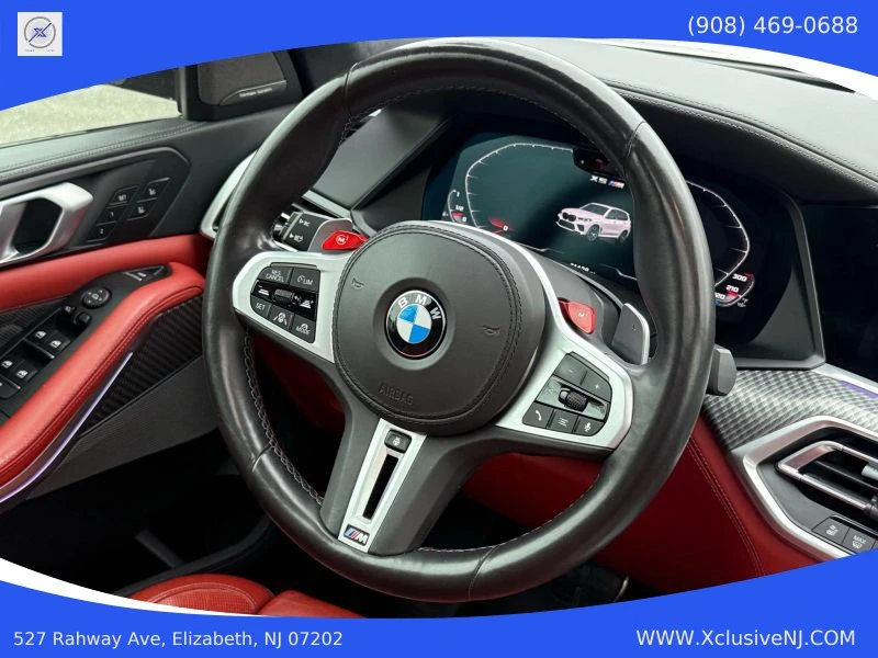 2021 BMW G05 X5 - Image 11 of 12
