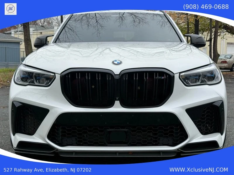 2021 BMW G05 X5 - Image 6 of 12