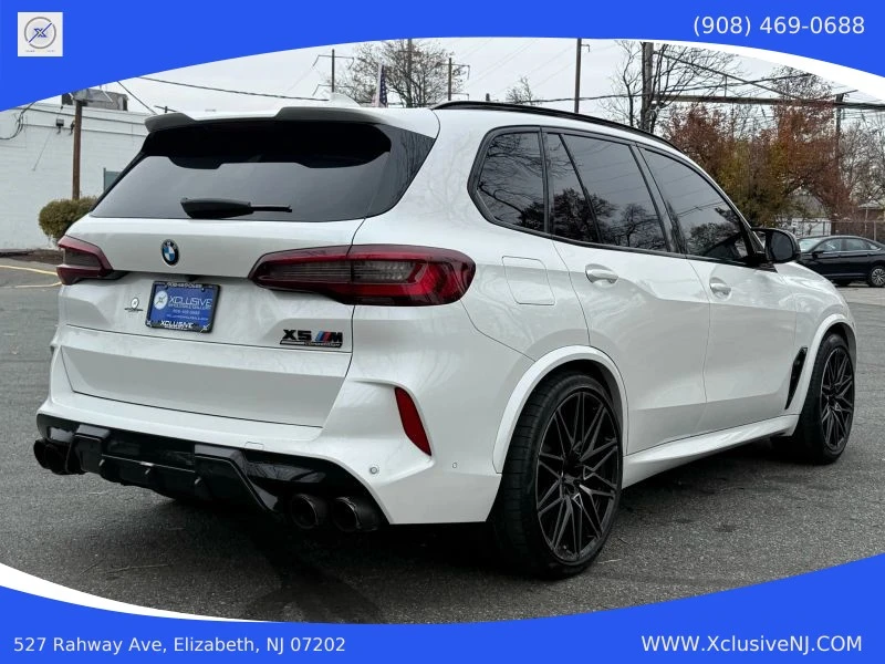 2021 BMW G05 X5 - Image 4 of 12