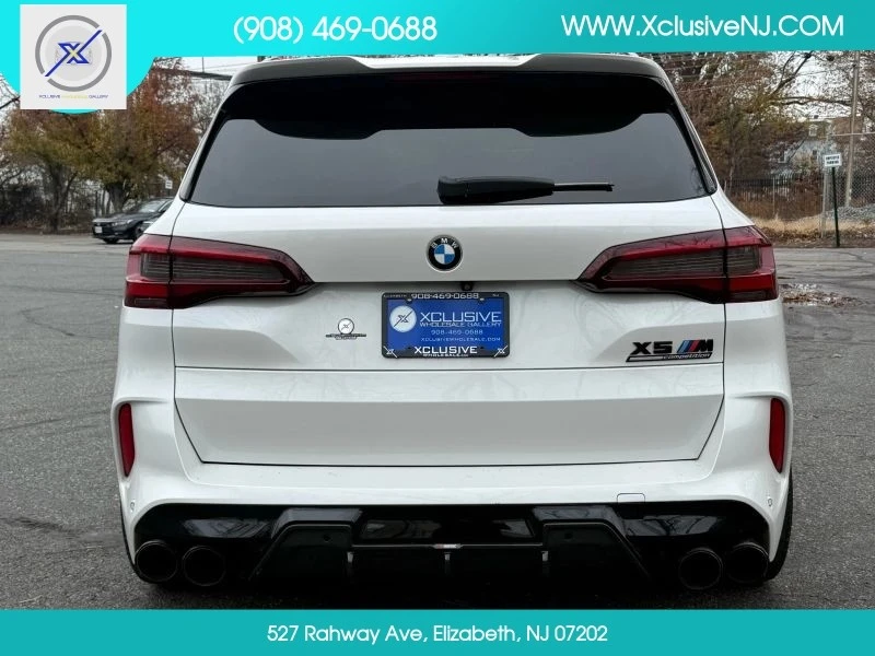 2021 BMW G05 X5 - Image 3 of 12