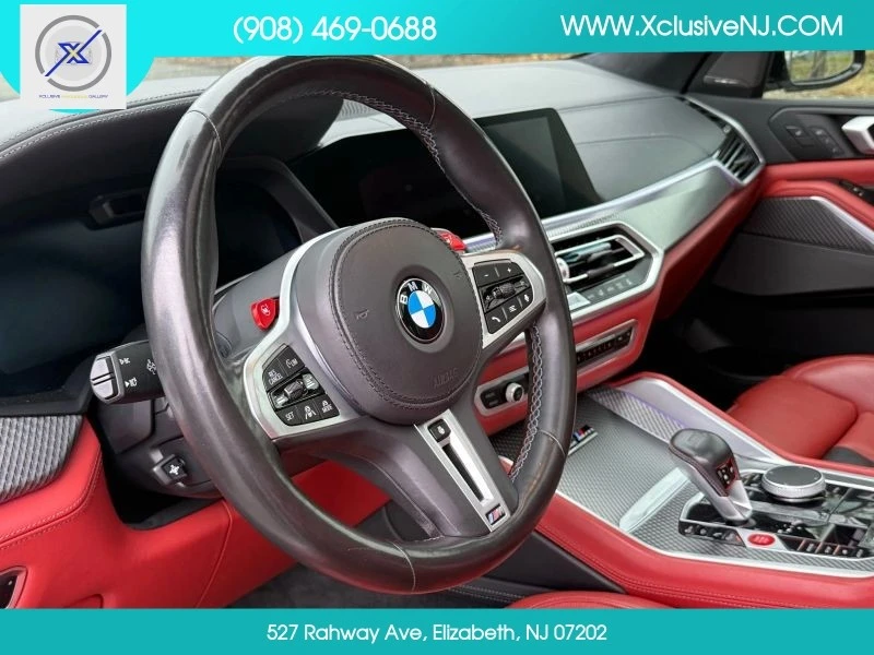 2021 BMW G05 X5 - Image 9 of 12
