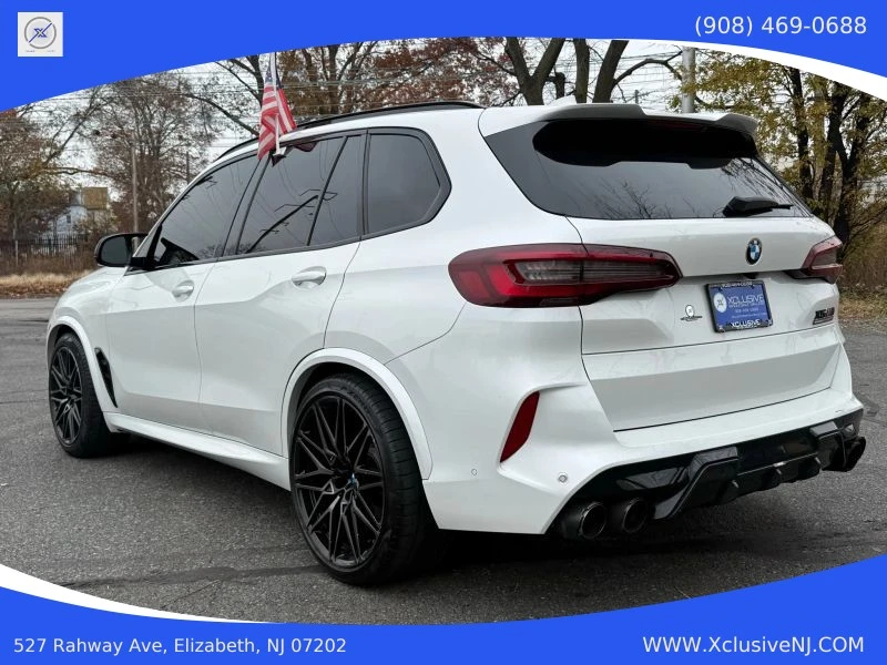 2021 BMW G05 X5 - Image 2 of 12