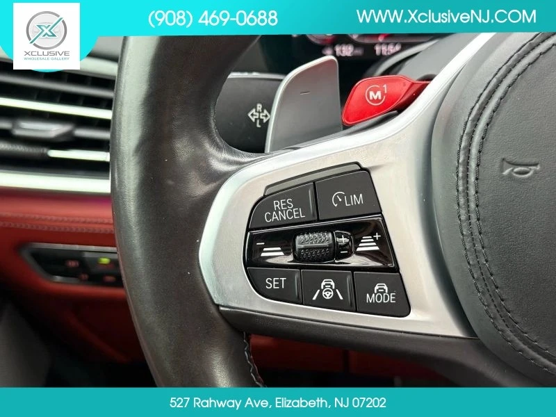 2021 BMW G05 X5 - Image 12 of 12