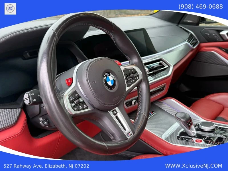 2021 BMW G05 X5 - Image 9 of 12