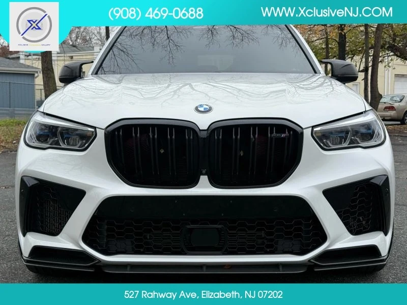 2021 BMW G05 X5 - Image 6 of 12