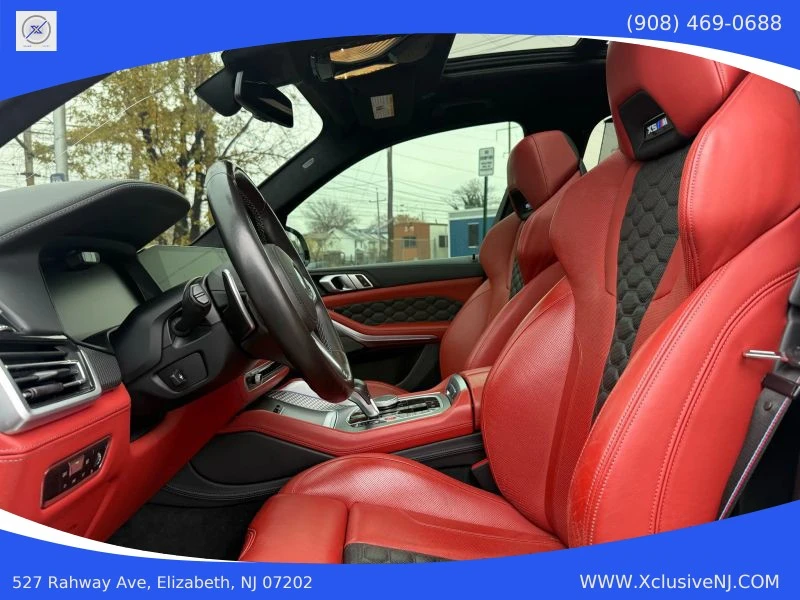2021 BMW G05 X5 - Image 8 of 12