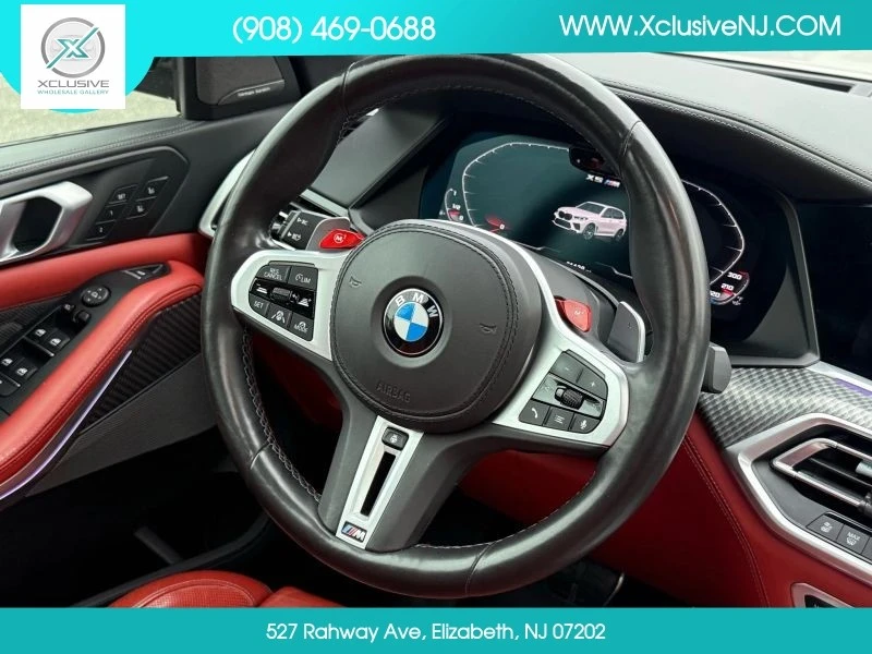 2021 BMW G05 X5 - Image 11 of 12