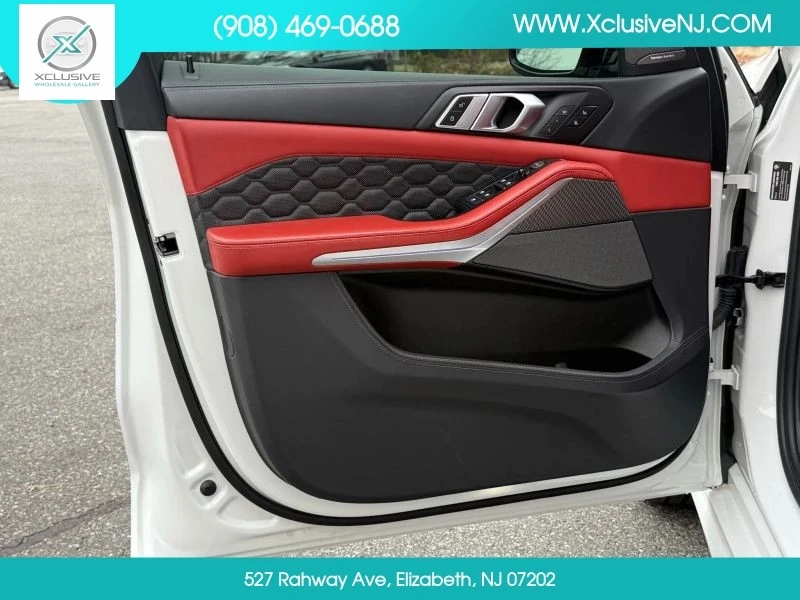 2021 BMW G05 X5 - Image 7 of 12