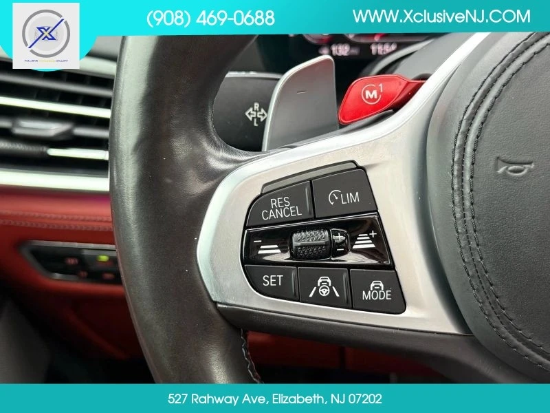 2021 BMW G05 X5 - Image 12 of 12