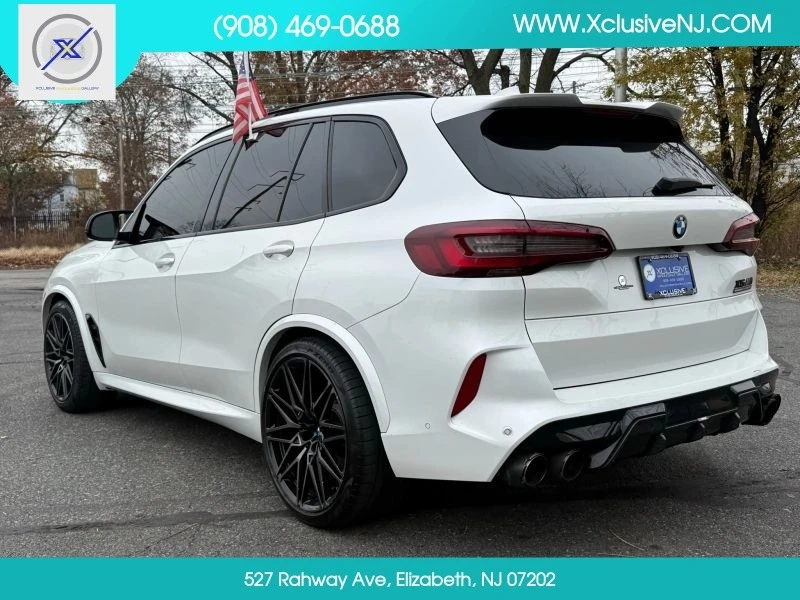 2021 BMW G05 X5 - Image 2 of 12