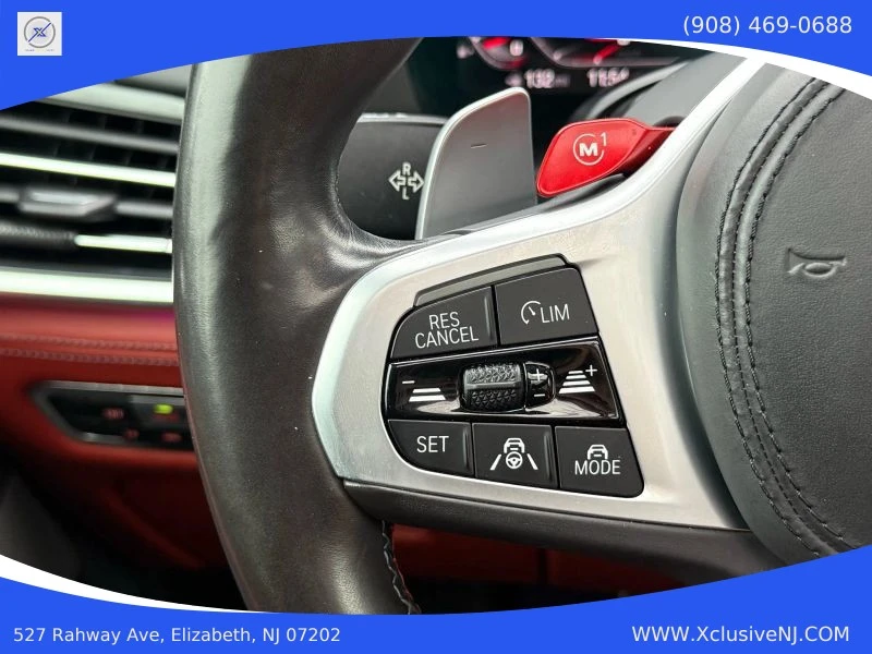 2021 BMW G05 X5 - Image 12 of 12