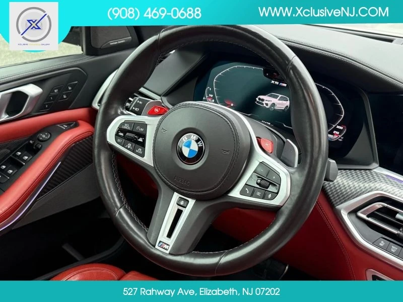 2021 BMW G05 X5 - Image 11 of 12