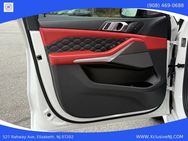 2021 BMW G05 X5 - Image 7 of 12