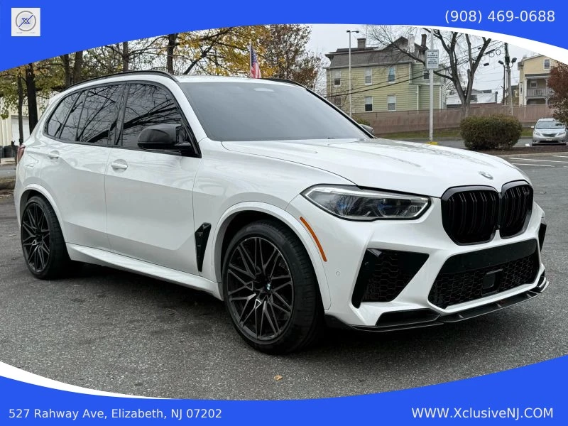 2021 BMW G05 X5 - Image 5 of 12
