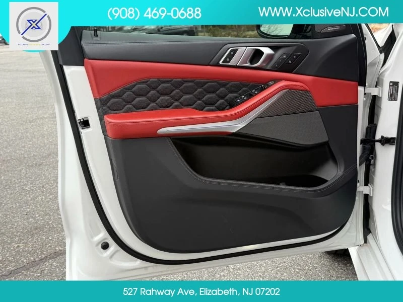 2021 BMW G05 X5 - Image 7 of 12