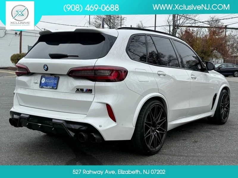 2021 BMW G05 X5 - Image 4 of 12