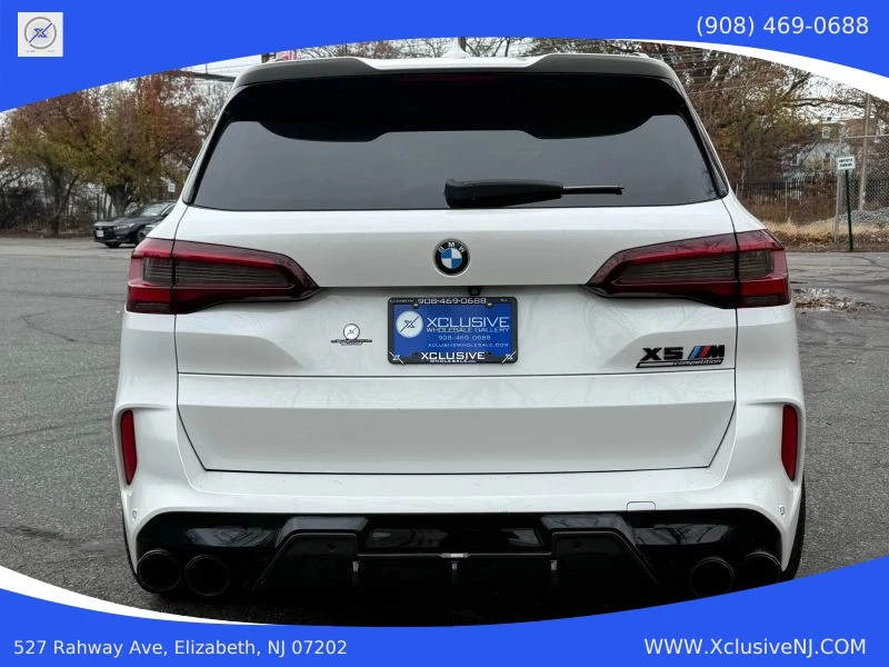 2021 BMW G05 X5 - Image 3 of 12
