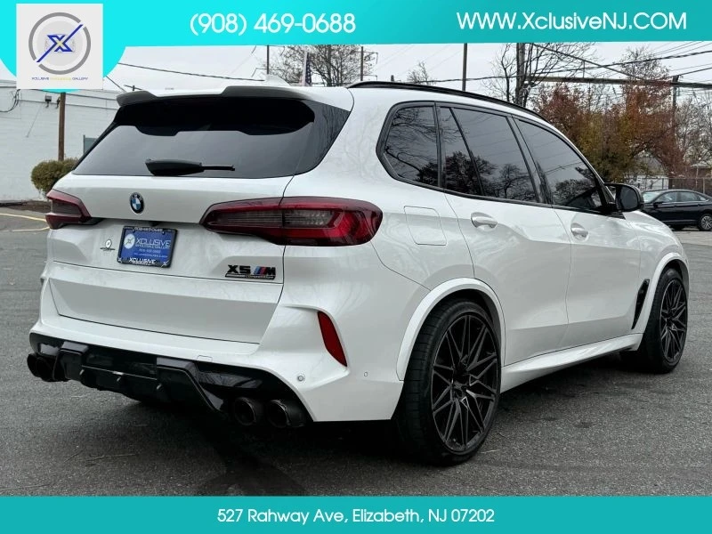 2021 BMW G05 X5 - Image 4 of 12