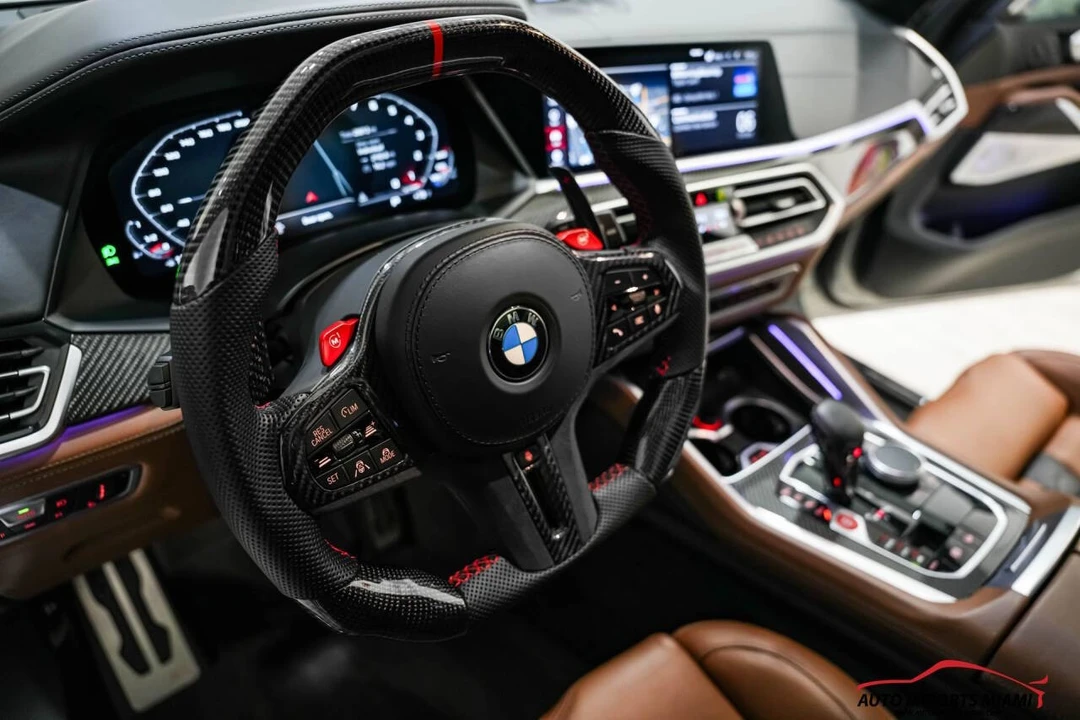 2021 BMW G05 X5 - Image 11 of 12