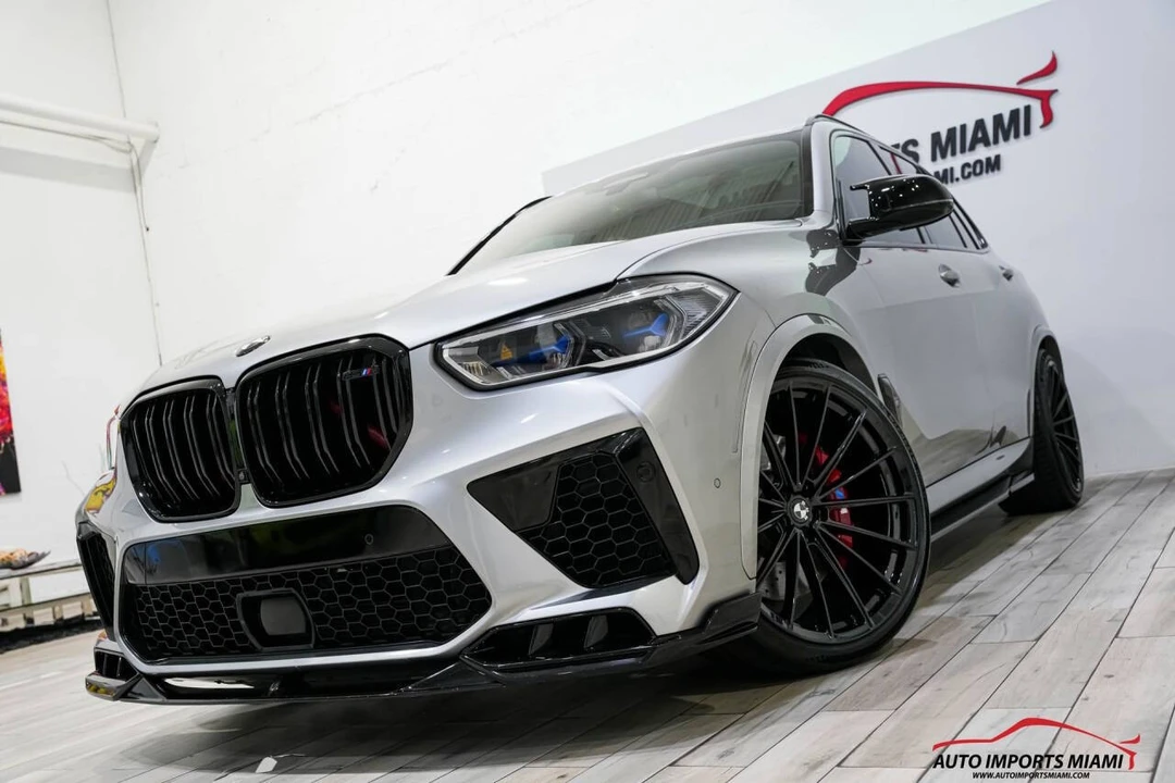 2021 BMW G05 X5 - Image 2 of 12