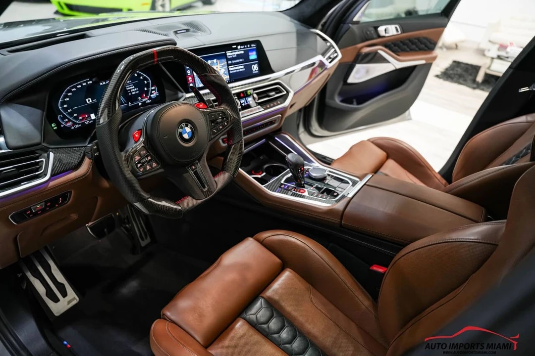 2021 BMW G05 X5 - Image 10 of 12