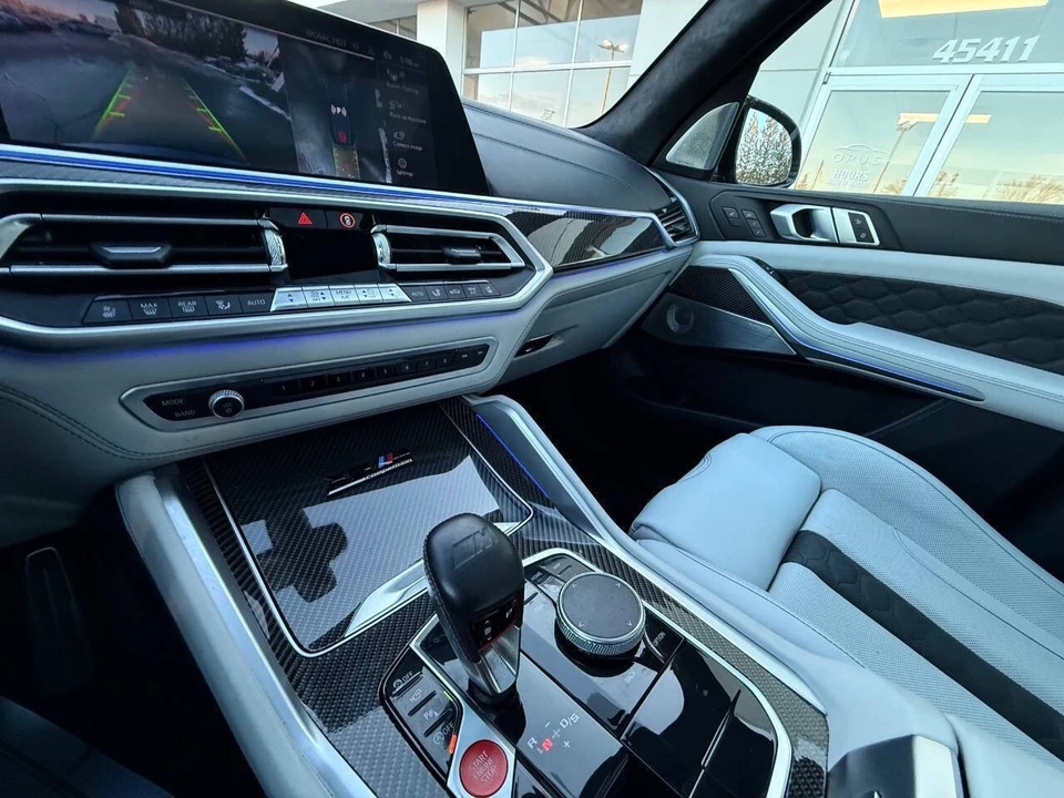2021 BMW G05 X5 - Image 20 of 21