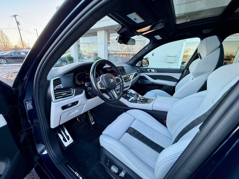 2021 BMW G05 X5 - Image 10 of 21