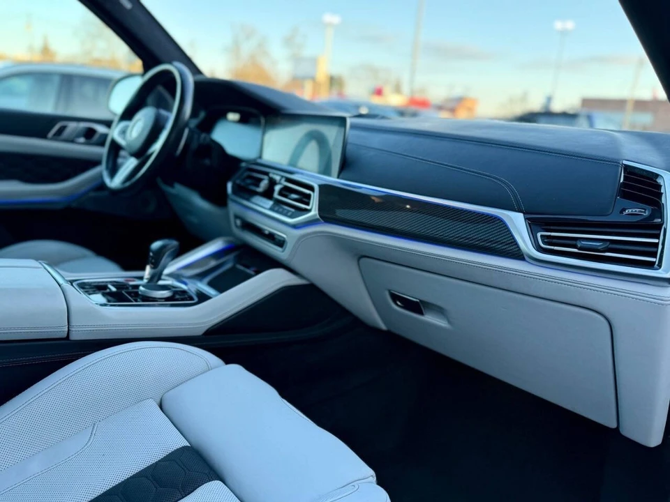 2021 BMW G05 X5 - Image 15 of 21