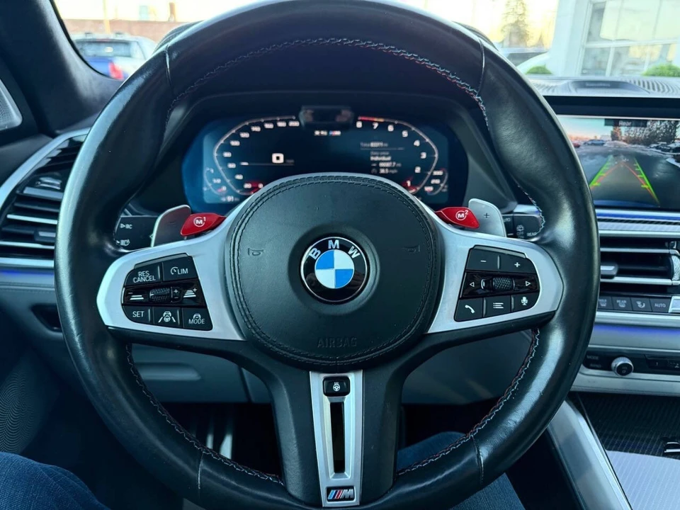 2021 BMW G05 X5 - Image 17 of 21