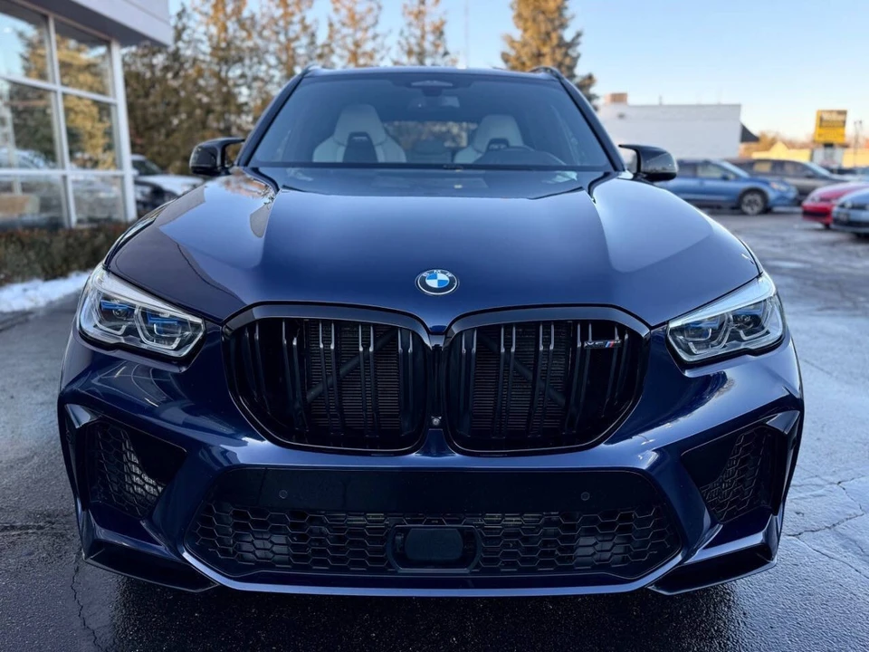 2021 BMW G05 X5 - Image 8 of 21