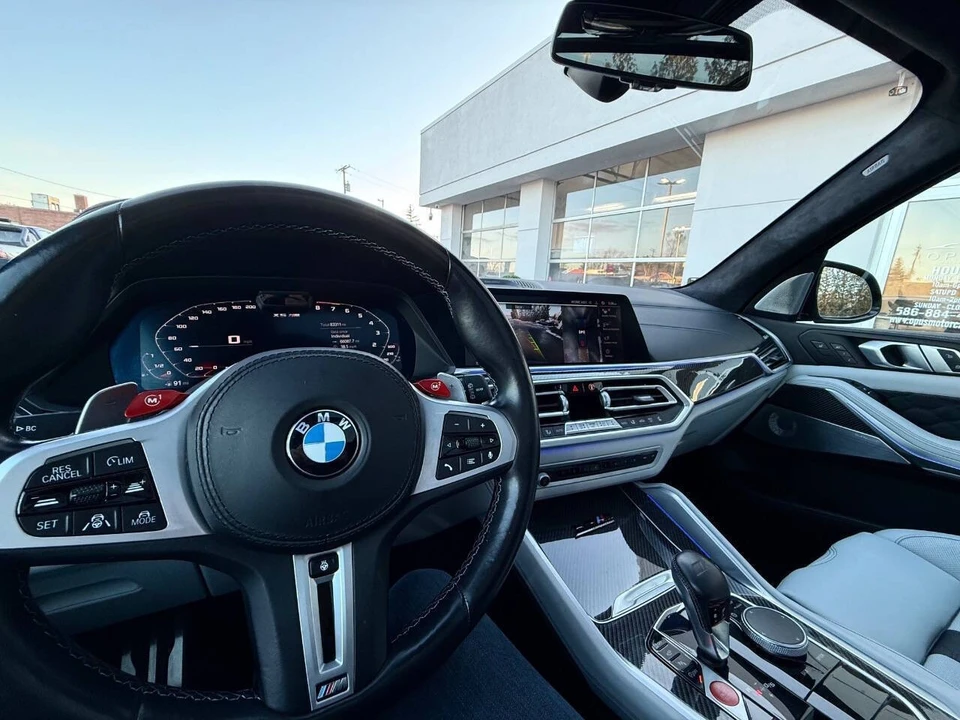 2021 BMW G05 X5 - Image 16 of 21
