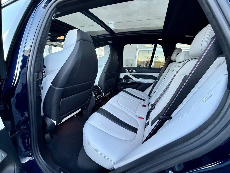 2021 BMW G05 X5 - Image 12 of 21