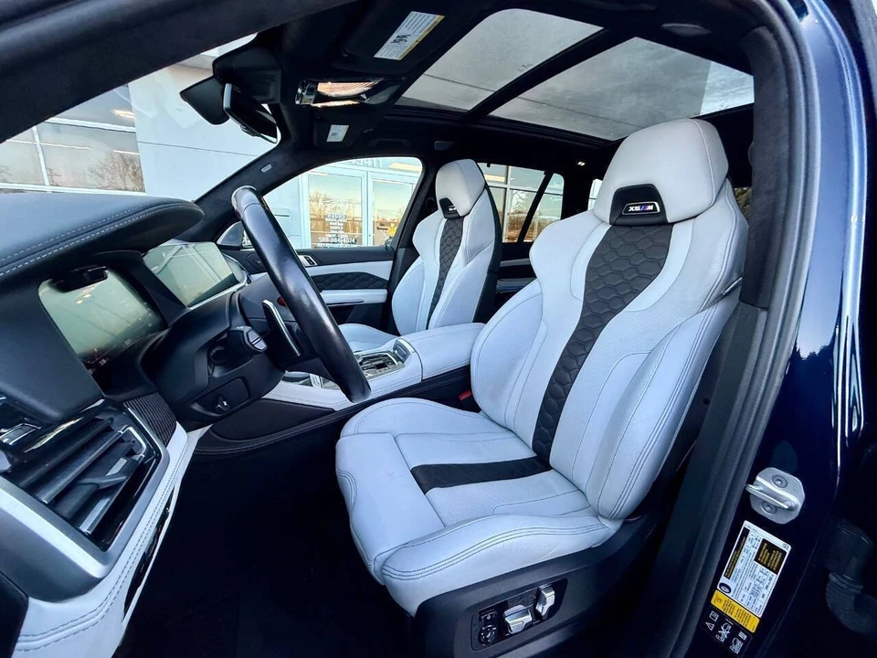 2021 BMW G05 X5 - Image 11 of 21