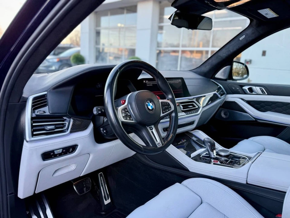 2021 BMW G05 X5 - Image 9 of 21
