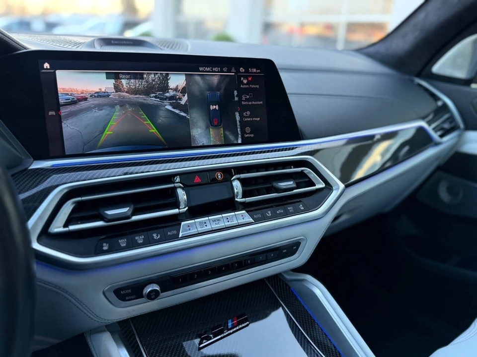 2021 BMW G05 X5 - Image 19 of 21
