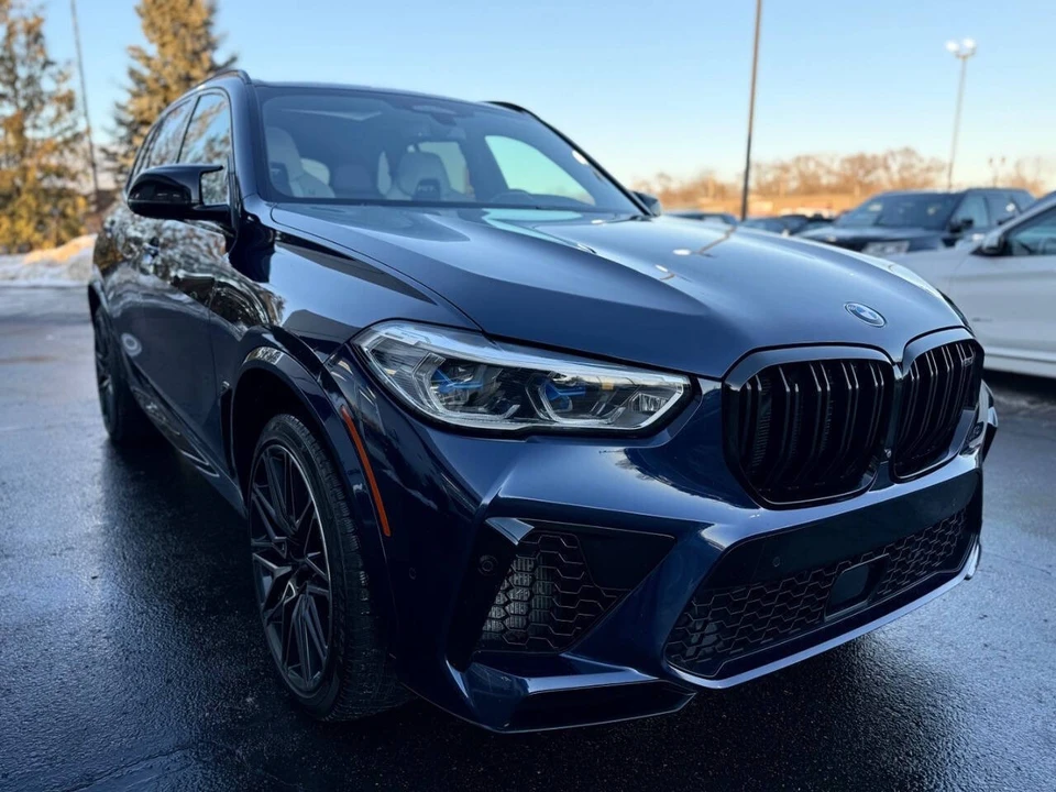 2021 BMW G05 X5 - Image 7 of 21